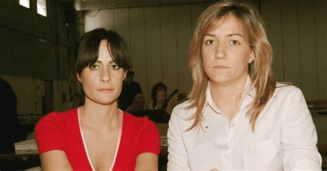 does patrizia gucci have a relationship with her daughters|Gucci family members today.